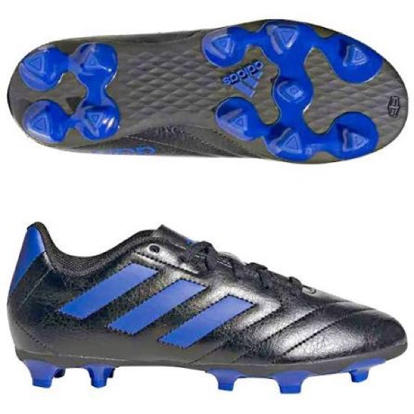 adidas | Shoes | Adidas Jr Goletto Viii Firm Ground Soccer Cleats ...